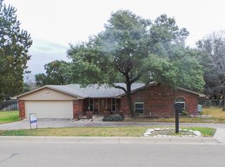 911 Verna Lee Blvd, Harker Heights, TX 76548