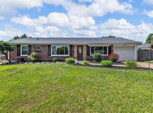 9408 Sequoia Ct, Saint Louis, MO