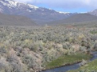 Hilltop Rd, Austin, NV 89310