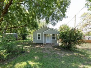 327 SE 2nd St, Lexington, OK 73051