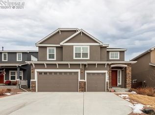 8165 Kenosha Dr, Colorado Springs, CO 80908
