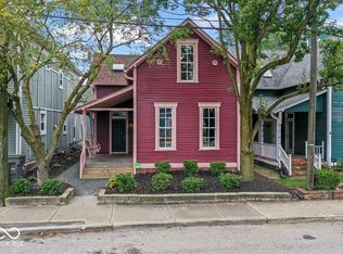 727 E McCarty St, Indianapolis, IN