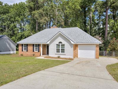 315 Forest Court, Martinez, GA, 30907