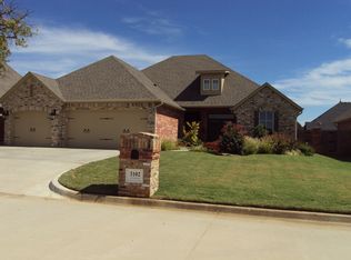 3102 Foxboro Dr, Duncan, OK 73533