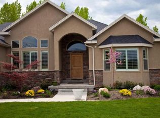 6349 W 10630 N, Highland, UT 84003
