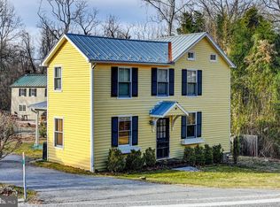 1911 Monkton Rd, Monkton, MD 21111