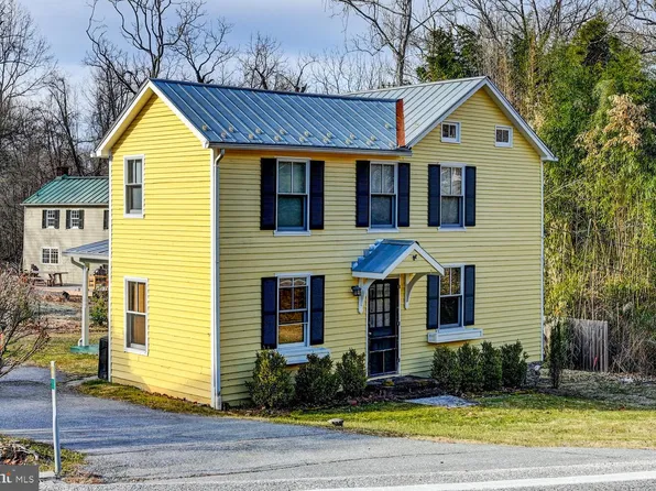 1911 Monkton Rd, Monkton, MD 21111