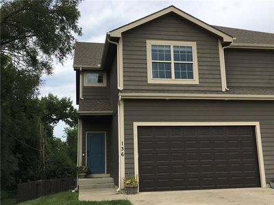 136 W Kay St, Lansing, KS, 66043