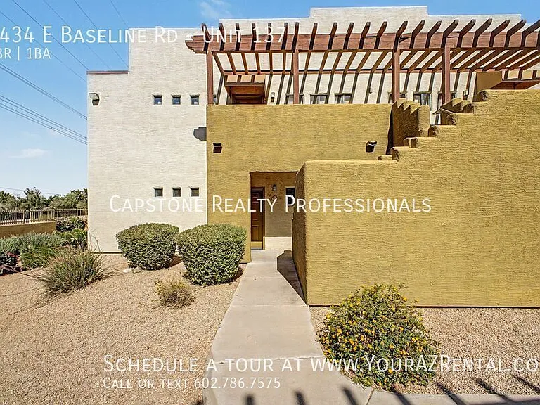 3434 E Baseline Rd #137 — Photo 1