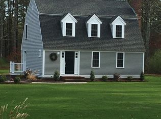56 Canterbury Dr, Plymouth, MA 02360