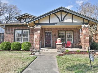 319 Westwood Ave, Jackson, TN 38301