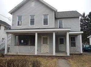 301 Belmont St, Carbondale, PA 18407