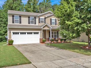 9501 Cotton Gum Rd, Charlotte, NC 28227