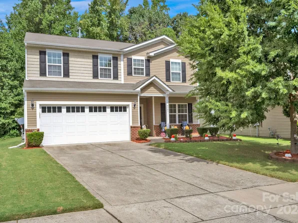 9501 Cotton Gum Rd, Charlotte, NC 28227