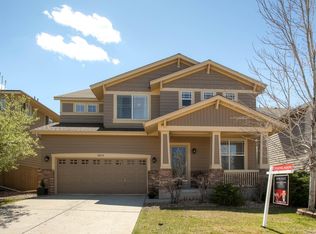 10854 Hickory Ridge Ln, Highlands Ranch, CO 80126