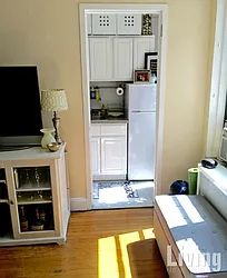 Rented by Living New York