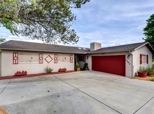 1004 N Opal Dr, Prescott, AZ 86303