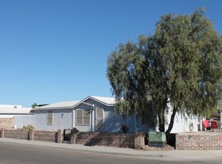 9548 E 33rd Ln, Yuma, AZ 85365