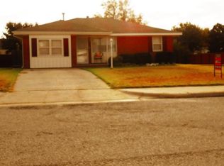 1712 Marshall Rd, Hays, KS 67601