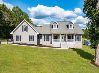 5128 Salem Church Rd LOT 1, Knoxville, TN 37938