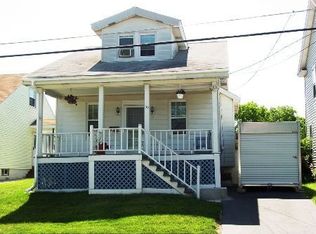 39 Fullerton St, Albany, NY 12209