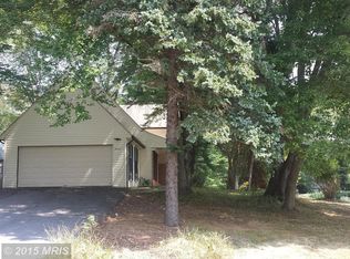 14601 Notley Rd, Silver Spring, MD 20905