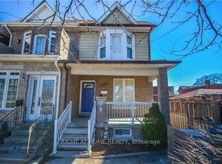 2083 Davenport Rd, Toronto, ON M6N 1C9