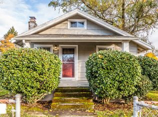 7516 SE Cesar E Chavez Blvd, Portland, OR 97202