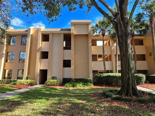 630 Cranes Way APT 203, Altamonte Springs, FL 32701