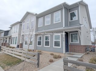 313 W 25 N, Layton, UT 84041