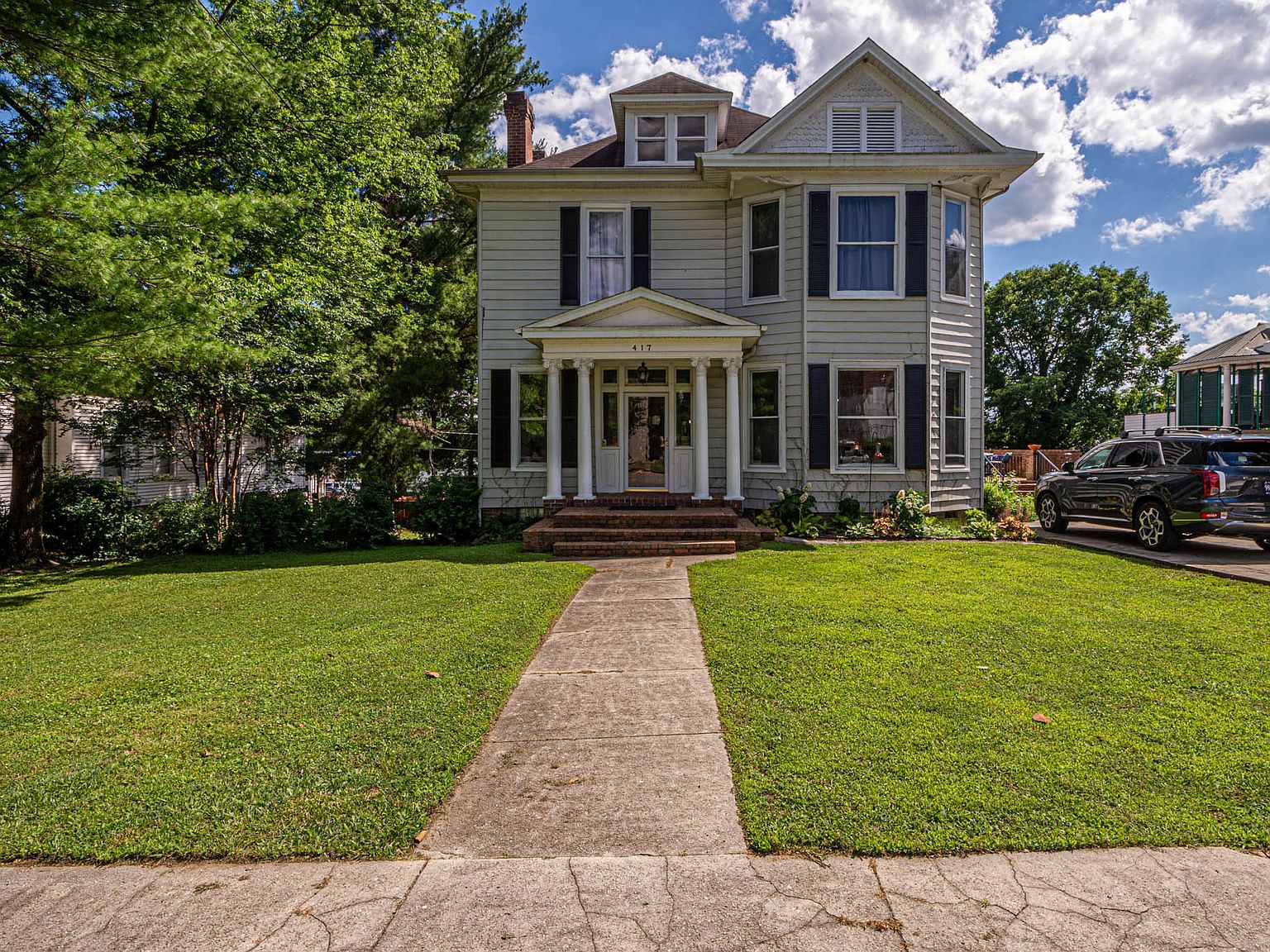 417 W Flower St, Pulaski, TN 38478 Zillow