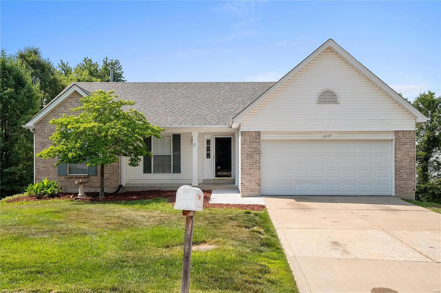 1030 Harvest Home Cir photo 1