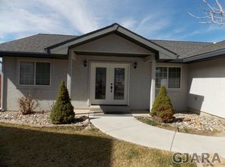 895 Trappers Ct, Grand Junction, CO 81506