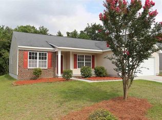 452 Guard Tower Ln, Columbia, SC 29209