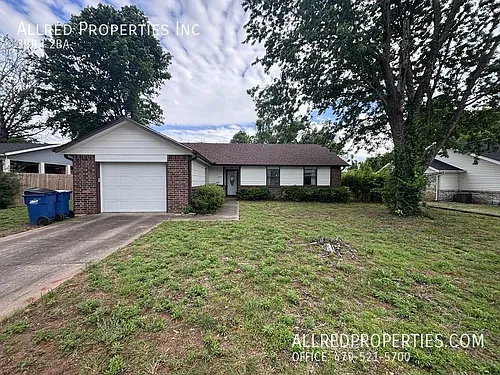 2607 Purdue Cir Photo 1