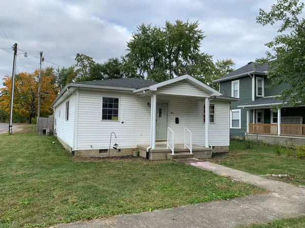 936 Lakeview Ave, Washington Court House, OH 43160