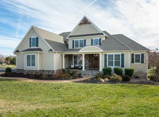 520 Foxdale Ln, Charlottesville, VA 22903