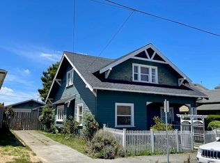 1430 Buhne St, Eureka, CA 95501 | MLS #266241 | Zillow