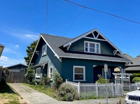 1806 J St, Eureka, CA 95501