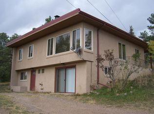 727 Lookout Mountain Rd, Golden, CO 80401