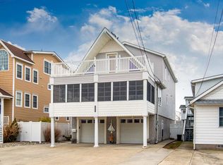 317 40th St, Sea Isle City, NJ 08243