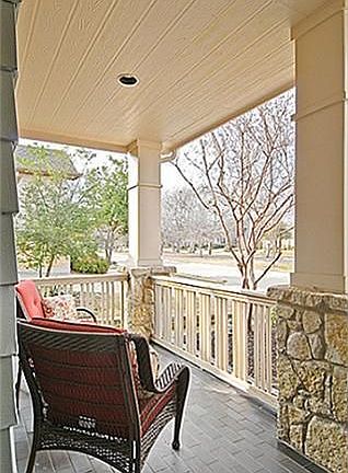 2nd image of 6805 Norman Rockwell Ln