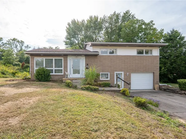 226 Brinker St, Latrobe, PA 15650