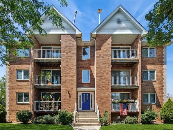 4004 N Monitor Ave APT 3S, Chicago, IL 60634