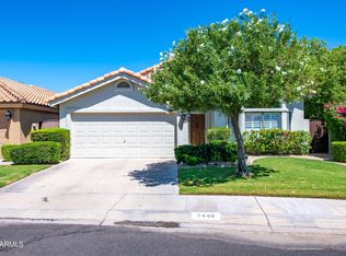 9448 E Camino Del Santo, Scottsdale, AZ 85260