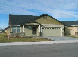4489 Silvermaple, Boise, ID 83709
