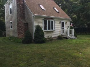 546 Strawberry Hill Rd, Centerville, MA 02632