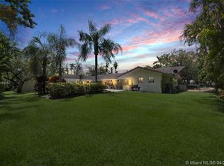11085 Paradela St, Coral Gables, FL 33156