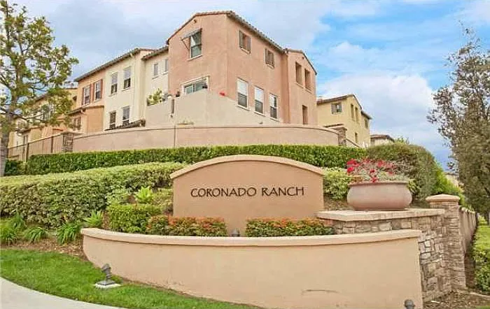 Community Entrance