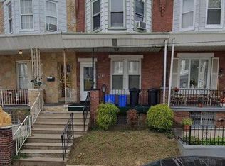 6246 N Woodstock St, Philadelphia, PA
